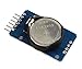 Donop DS3231 AT24C32 IIC module precision Real time clock memory module Arduino