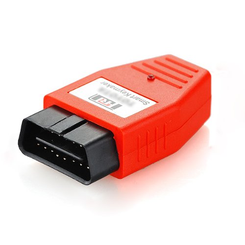 Buy Smart Keymaker Key Maker Programmer 4D 4C Chip For TOYOTA LEXUS K ...