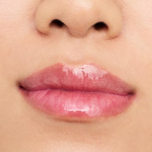essence Olio Labbra hydra kiss LIP OIL finish lucido (4ml)
