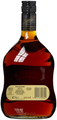 Appleton Estate Extra 12 Jahre Jamaica Rum (1 x 0.7 l) – Bild 4