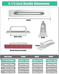 Skyscraper Self-Stick Instant Kitchen Cabinet