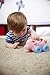 Green Toys Pig-on-Wheels