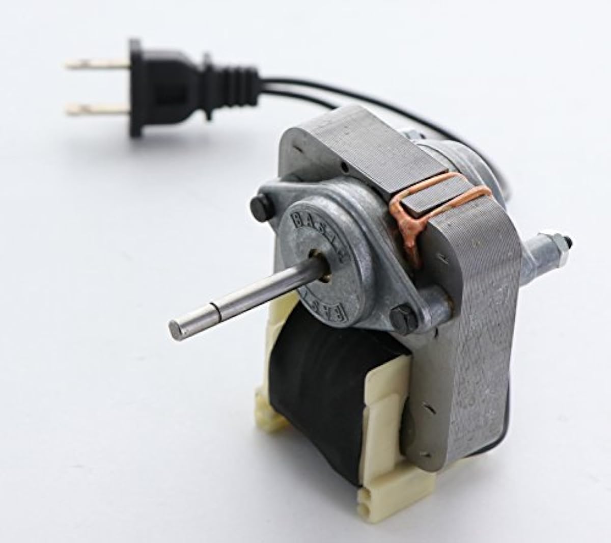 Electric Fan Bathroom Motor Replacement Exhaust Ventilation Bath Blower