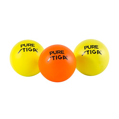 STIGA Pure Color Advance 2-Player Table Tennis Set