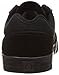DC Men's TONIK Shoe, Black/Black, 10.5 D US