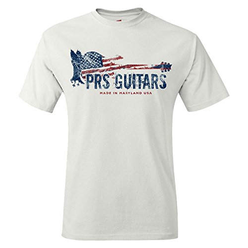 PRS Patriotic Tee-Extra Large