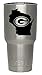 Green Bay NFL AFC Football decal for Yeti Tumbler Decal Ozark Trail Tumbler decal Black or White Decals 3.8 X 3.6