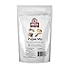 Meat Maniac Edible Insect Sampler Gift Pack | Salted Armor Tail Scorpions | BBQ Mole Crickets | Salted Sago Worms