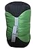 AEGISMAX Camping Compression Sack for Sleeping Bag Accessories 20D Waterproof Nylon Stuff Sack Outdoor Ultralight Storage Bag XS (6L:Mini Compression Size 2L)