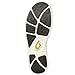 OLUKAI Mens Nohea Lace Mesh Mustang/Dark Java Sneaker - 10