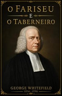 Livro O FARISEU E O TABERNEIRO.