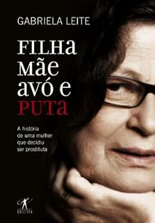 Livro Filha, mãe, avó e puta