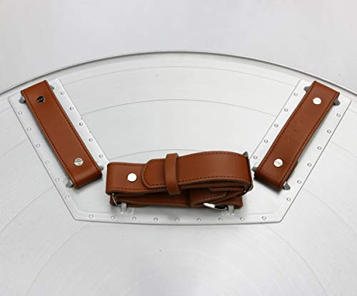 Gmasking 2020 Metal America Adult Shield Captain Cosplay Weapon 1:1 Exclusive Props