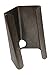 Grease Slide Griddle Mod for Blackstone Griddle (Fits 28 inch Blackstone Griddle)