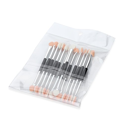 Top 10 Best Eye Makeup Applicators Best of 2018 Reviews No Place