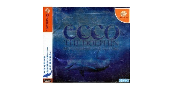 ecco japan