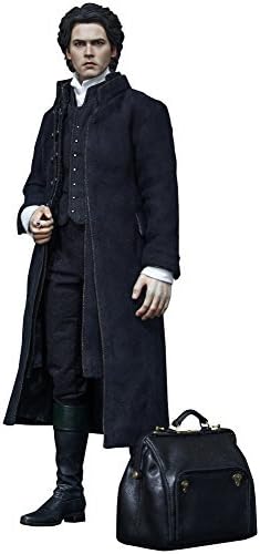 1/6Mm PVC painted figure movie masterpiece Ichabod Crane - SleepyHollow by Sleepy Hollow