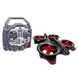 Air Hogs RC Helix X4 Stunt, 2.4 GHZ Quad Copter