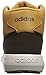 adidas NEO Men's Cloudfoam Race Wtr Mid Running Shoe
