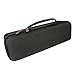 Khanka Hard Case for Ultimate Ears MEGABLAST Portable Wi-Fi / Bluetooth Speaker-Black