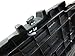 Quad Logic ATV Part Rack Latch (LH) 7081241 7081421 for Polaris Sportsman 300 400 500 600 700 800 UTV