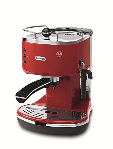 UPC 044387303101, De&#39;Longhi ECO310R Espresso Maker