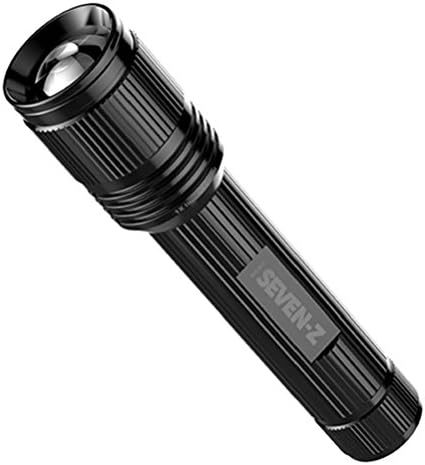 Purplebox Nebo Seven-Z Flashlight - 770 Lumen Led - 6294 Highbeam Edc Light