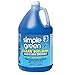 Simple Green 11301 Clean Building Glass Concentrate Cleaner, 1 Gallon Bottle