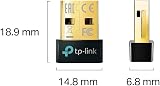 TP-Link UB500 Bluetooth 5.0 Nano USB Adapter Black Cloudsoft TP-Link view 4
