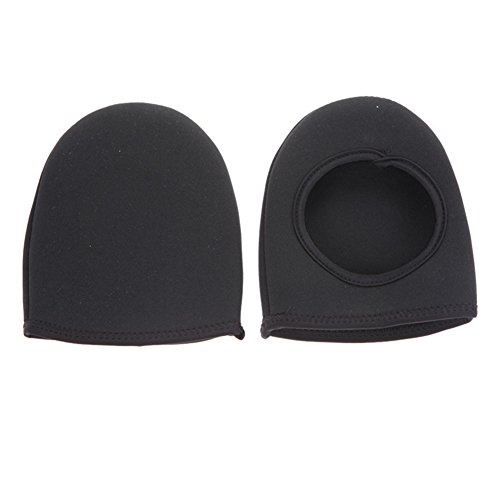 BleuMoo Outdoor Cycling Shoe Toe Cover Overshoes Warmer Protector - Thumbnail 7