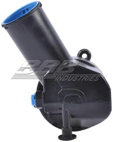 Endurance Electric 711-2134 Power Steering Pump