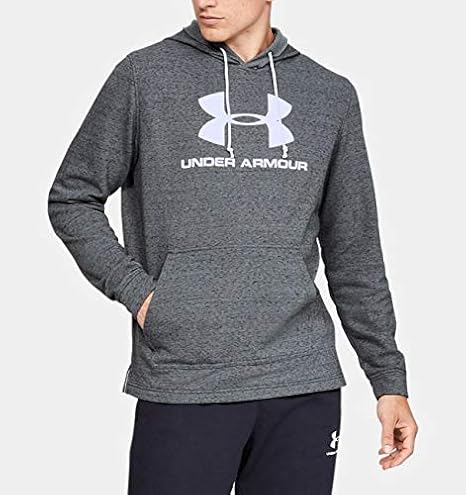 ua sportstyle terry