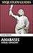 Xenophon: Anabasis in Greek + English (SPQR Study Guides Book 41)
