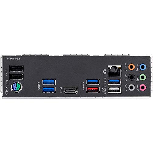 Placa-GIGABYTE-Z490-Gaming-X