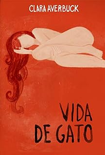 Livro Vida de Gato