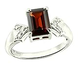 RB Gems Sterling Silver 925 Ring GENUINE GEMS