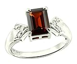 RB Gems Sterling Silver 925 Ring GENUINE GEMS