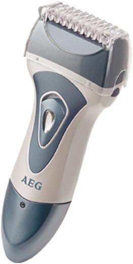 AEG LS 5541 - Afeitadora femenina (surtido): Amazon.es: Salud y ...