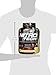 MuscleTech NitroTech Pure Whey Protein, 100% Whey Protein Powder, Whey Isolate and Whey Peptides, Banana Bliss, 4 Pound