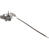 PRYSM 00-913102-00444 Thermostat Combo Compatible with Vulcan Hart, Replacement for 00-913102-00444, VH00-913102-00444, VH00-498096-00550