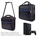 PS4 Bag Carrying Travel Case – New Protective Shoulder Bag Handbag for for PS4, Store Sony Playstation, Gaming Accessories Console Carrying Travel Storage Casethumb 3