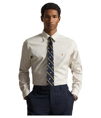 Polo Ralph Lauren Classic Oxford Shirt