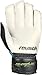 Reusch Soccer Receptor Junior Goalkeeper Glove, 4, Pair