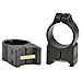 Warne 1 Inch Maxima TPA Scope Rings