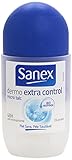 Sanex Dermo Extra-Control Deodorant by Barberia Ag
