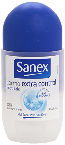 Sanex Dermo Extra-Control Deodorant by Barberia Ag