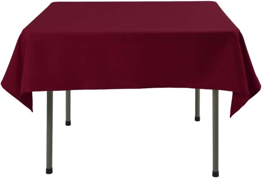 Best 52 52 table cloth