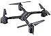 Sharper Image Hobby Drone Novelty, Black