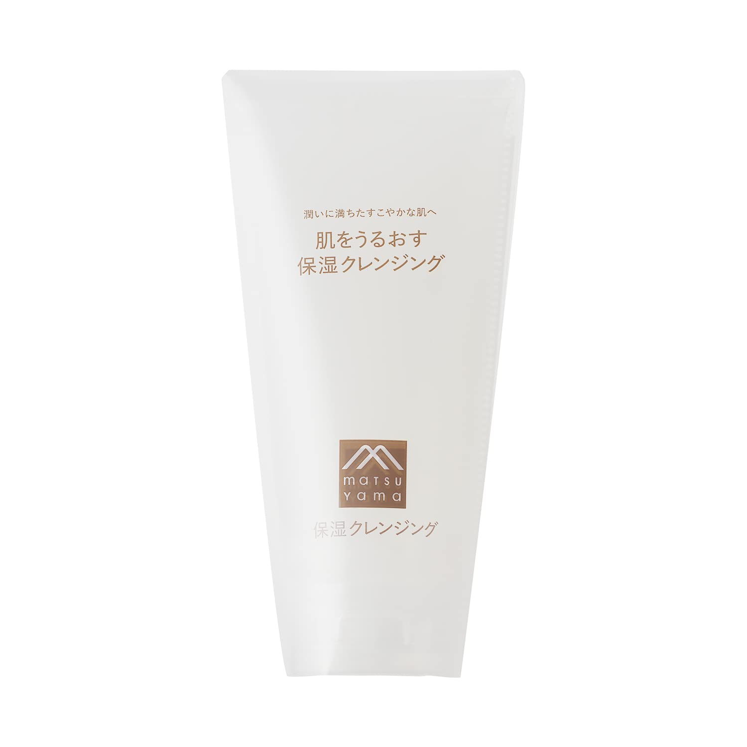 Matsuyama M-Mark Moisturizes The Skin Moisturizing Cleansing 145g