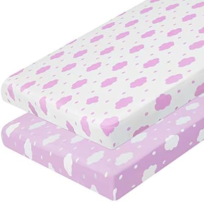 playard bed sheets